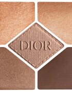 Dior show 5 Couleurs Couture палитра сенки за очи цвят 559 Poncho 7 гр.