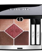 Dior show 5 Couleurs Couture палитра сенки за очи цвят 689 Mitzah 7 гр.