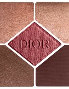 Dior show 5 Couleurs Couture палитра сенки за очи цвят 689 Mitzah 7 гр.