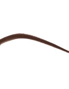 Dior show Brow Styler молив за вежди с четка цвят 03 Brown 0.09 гр.