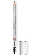 Dior show Crayon Sourcils Poudre водоустойчив молив за вежди цвят 01 Blond 1.19 гр.