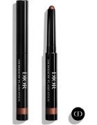 Dior show Flash Stick сенки за очи в молив водоустойчиви цвят 481 Brun Poncho 1.6 гр.