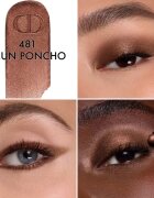 Dior show Flash Stick сенки за очи в молив водоустойчиви цвят 481 Brun Poncho 1.6 гр.