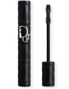 Dior show Overvolume спирала за екстра обем цвят 090 Overblack 8.5 гр.