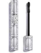 Dior show Overvolume Waterproof спирала за екстра обем водоустойчив цвят 090 Overblack 7.4 мл.