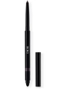Dior show Stylo водоустойчив молив за очи цвят 771 Matte Taupe 0.3 гр.