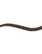 Dior show Stylo водоустойчив молив за очи цвят 781 Matte Brown 0.3 гр.