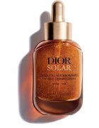 Dior Solar Self Tanning Drops автобронзантни капки на лицето и шията 30 мл.