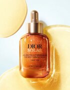 Dior Solar Self Tanning Drops автобронзантни капки на лицето и шията 30 мл.