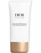 Dior Solar The After-Sun Balm хидратиращ балсам за след слънце за тяло и лице 150 мл.