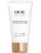 Dior Solar The Protective Creme SPF 50 слънцезащитен крем за лице SPF 50 50 мл.