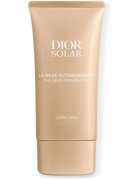 Dior Solar The Self-Tanning Gel бронзиращ гел за тяло 150 мл.