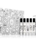 Diptyque Discovery Set комплект унисекс
