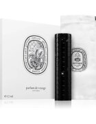 Diptyque Eau Rose тоалетна вода сменяема за жени 12 мл.