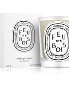 Diptyque Feu de Bois ароматна свещ 190 гр.