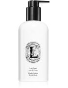 Diptyque Lait Frais парфюмирано мляко за тяло унисекс 250 мл.