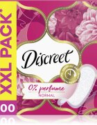 Discreet Multiform 0% Air дамски превръзки 100 бр.