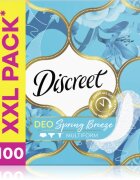 Discreet Multiform Spring Breeze дамски превръзки 100 бр.