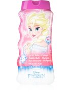 Disney Frozen 2 Bubble Bath & Shampoo душ гел и шампоан 2 в 1 за деца 475 мл.