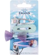 Disney Frozen 2 Hair Accessories фиби за коса за деца 4 бр.