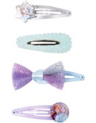 Disney Frozen 2 Hair Accessories фиби за коса за деца 4 бр.
