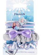 Disney Frozen 2 Hair Accessories ластици за коса 6 бр.