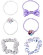 Disney Frozen 2 Hair Accessories ластици за коса 6 бр.