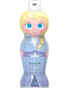 Disney Frozen 2 Shampoo & Shower Gel душ гел и шампоан 2 в 1 400 мл.