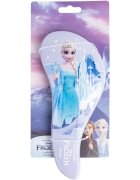 Disney Frozen Четка за коса за деца 3 y+ 1 бр.
