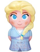 Disney Frozen Elsa душ гел и шампоан 2 в 1 за деца 400 мл.
