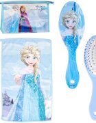 Disney Frozen комплект за пътуване за деца 23 x 15 x 8 cm