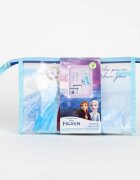 Disney Frozen комплект за пътуване за деца 23 x 15 x 8 cm