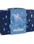 Disney Frozen Tin Box подаръчен комплект за деца