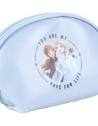 Disney Frozen Toiletry Bag козметична чантичка 20 x 13 x 6 cm 1 бр.