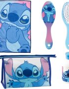 Disney Lilo & Stitch Toiletry Bag подаръчен комплект за деца