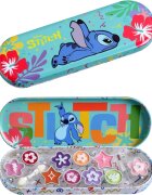 Disney Makeup Tin палитра с грим за очи и устни за деца