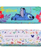 Disney Makeup Tin палитра с грим за очи и устни за деца