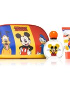Disney Mickey&Friends Toilet Bag Set подаръчен комплект за деца
