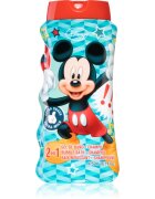 Disney Mickey Shampoo & Shower Gel Гел за душ и вана за деца 475 мл.