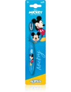 Disney Mickey Toothpaste четка за зъби за деца 3 y+ 1 бр.