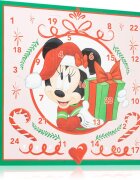 Disney Minnie Advent Calendar коледен календар за деца