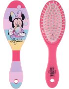 Disney Minnie Detangling Hairbrush Четка за коса за деца 1 бр.