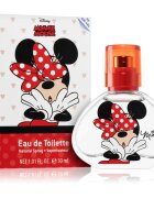 Disney Minnie Eau de Toilette тоалетна вода за деца 30 мл.