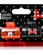 Disney Minnie Hairclips фиби за коса 2 бр.