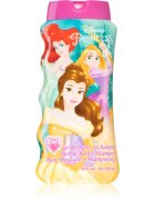 Disney Princess Bubble Bath and Shampoo Гел за душ и вана за деца 475 мл.
