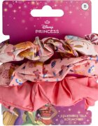Disney Princess Hair Accessories ластици за коса за деца 3 бр.