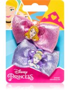 Disney Princess Hair Clip фиба за коса за деца 2 бр.