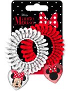 Disney Princess Set of Hairbands ластици за коса 2 бр.