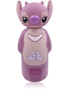 Disney Stitch Angel шампоан и пяна за вана 2 в 1 за деца 300 мл.