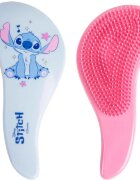 Disney Stitch Detangler Hair Brush Четка за коса 1 бр.